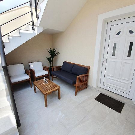 Apartments Dora Вантачичи Экстерьер фото