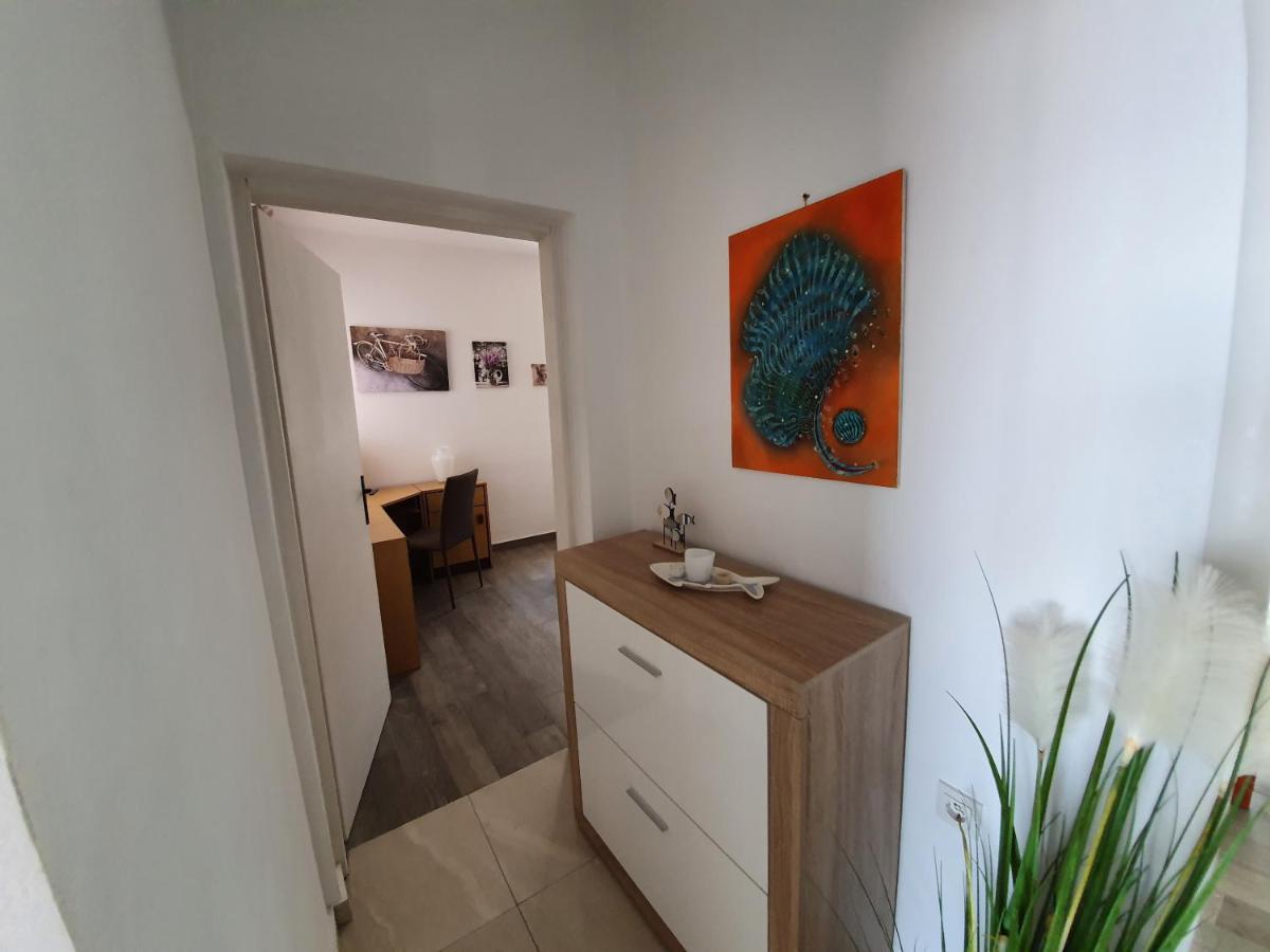 Apartments Dora Вантачичи Экстерьер фото