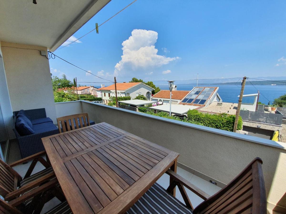 Apartments Dora Вантачичи Экстерьер фото