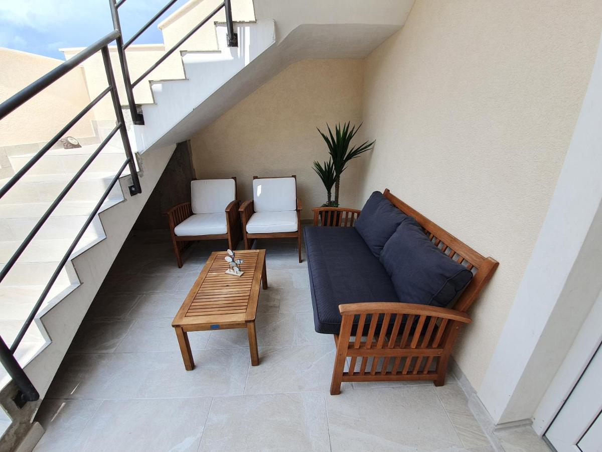 Apartments Dora Вантачичи Экстерьер фото