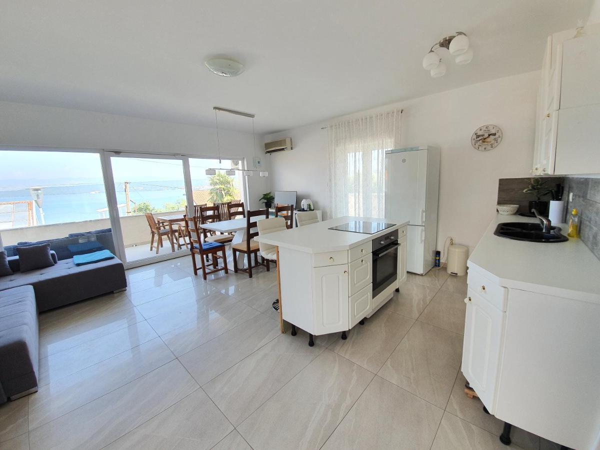 Apartments Dora Вантачичи Экстерьер фото
