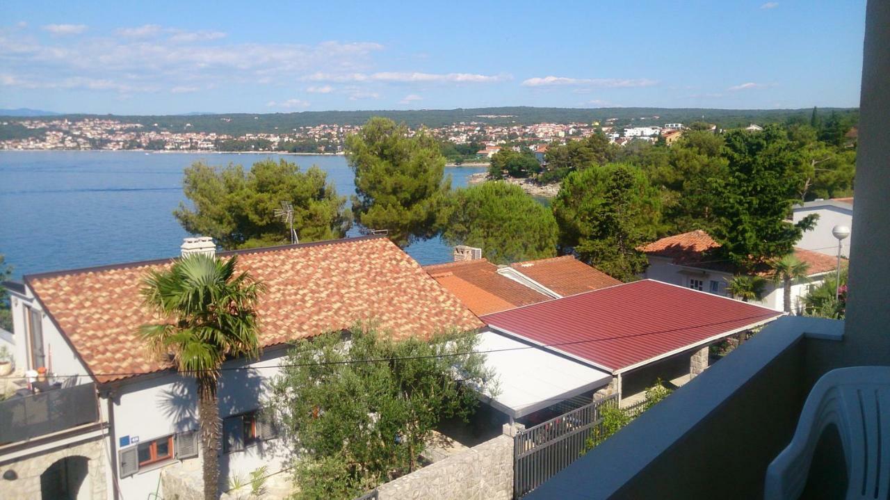 Apartments Dora Вантачичи Экстерьер фото
