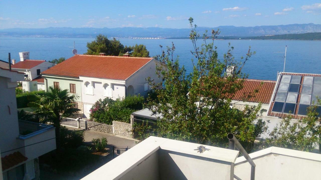 Apartments Dora Вантачичи Экстерьер фото