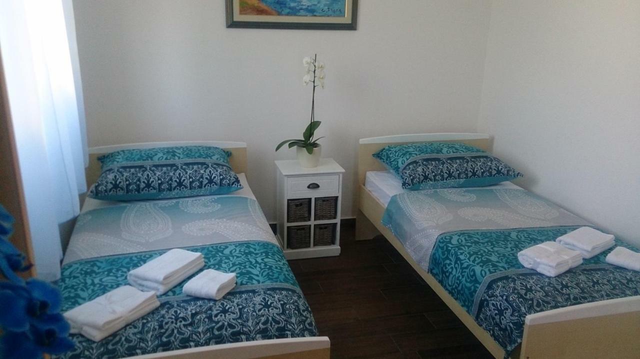 Apartments Dora Вантачичи Экстерьер фото