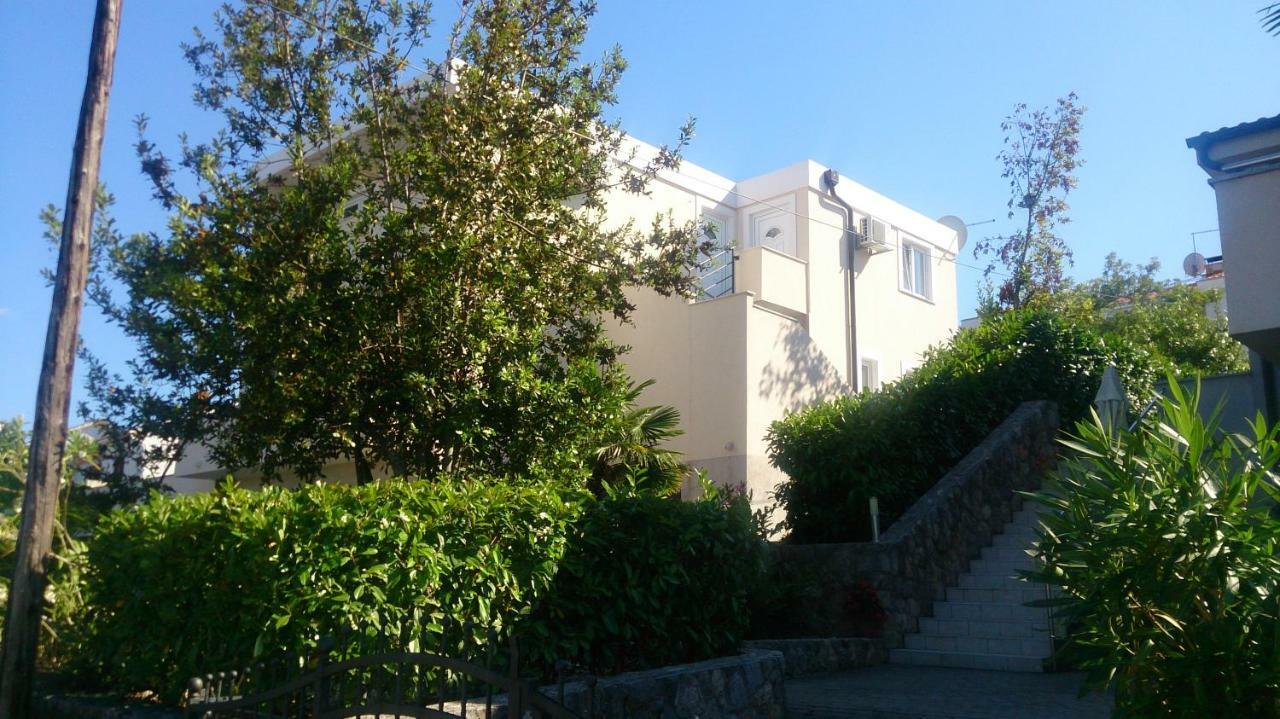 Apartments Dora Вантачичи Экстерьер фото
